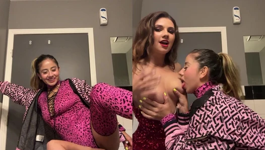 jostasy - Video Leaks #23