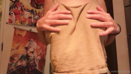 jostasy - Video Leaks #25