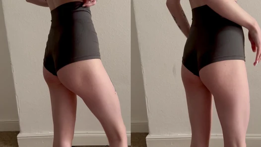 Rhian Marie - Video Leaks #131