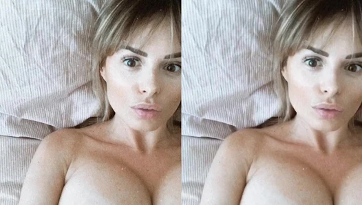 Rhian Marie - Video Leaks #143