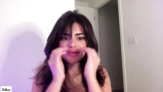 PoutySelena - Video Leaks #77