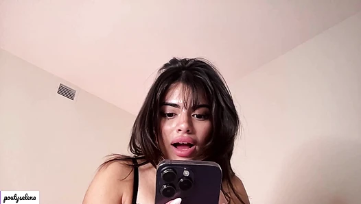 PoutySelena - Room @ Chaturbate Chat in a Live Adult Video Chat Room Now 2025 01 03 21 21