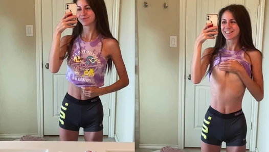 lillaylaxo - Video Leaks #76