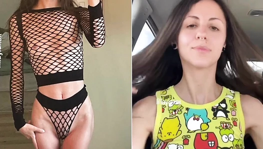 lillaylaxo - Video Leaks #79