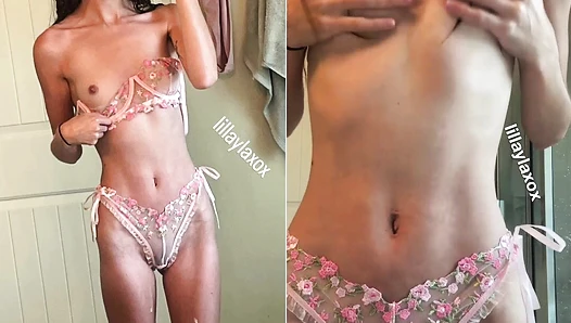 lillaylaxo - Video Leaks #86