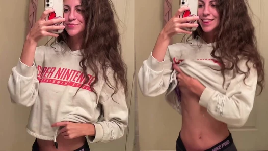 lillaylaxo - Video Leaks #87