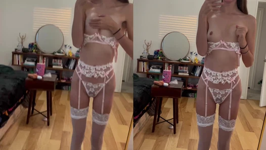 lillaylaxo - Video Leaks #91