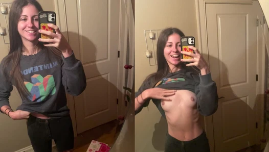 lillaylaxo - Video Leaks #112