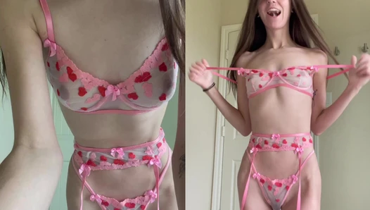 lillaylaxo - Video Leaks #113