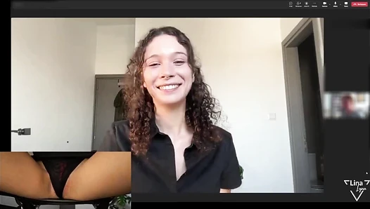 LinaLynn - Video Leaks #13