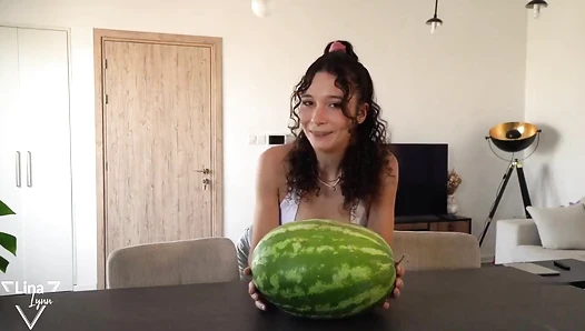 LinaLynn - Video Leaks #14