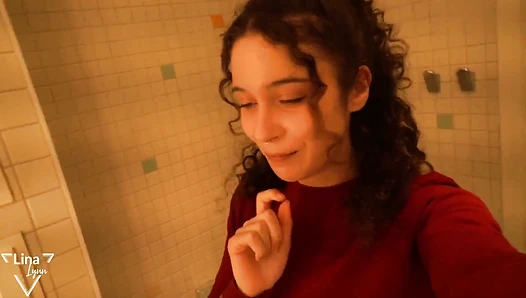 LinaLynn - Video Leaks #18