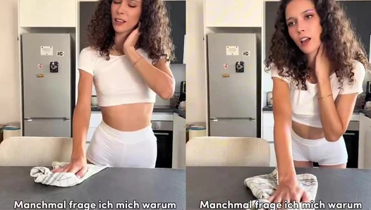 LinaLynn - Video Leaks #33