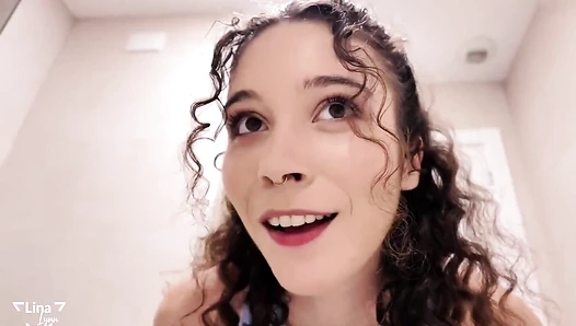 LinaLynn - NUDES als WIXXVORLAGE benutzt Das darf sie NIE erfahren