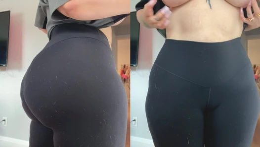Steph Oshiri - Video Leaks #25