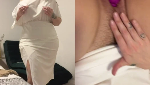 Steph Oshiri - Video Leaks #30