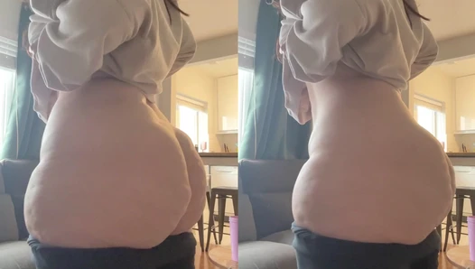 Steph Oshiri - Video Leaks #33