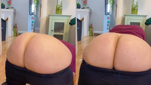 Steph Oshiri - Video Leaks #36