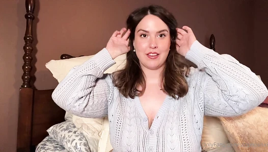 Steph Oshiri - Video Leaks #110