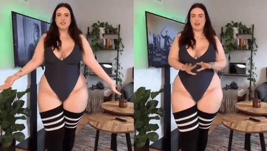 Steph Oshiri - Video Leaks #114