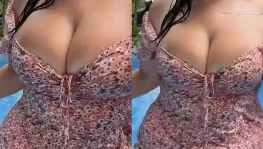 Steph Oshiri - Video Leaks #115