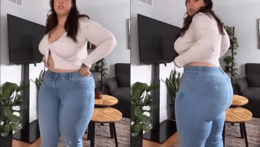 Steph Oshiri - Video Leaks #116