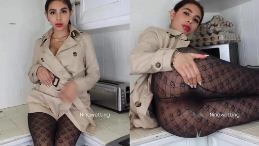 ninaclarkeoff - Video Leaks #72