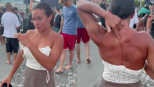 cleopatre_off - Video Leaks #98