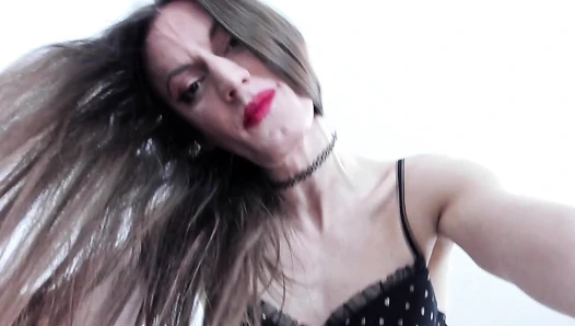 Nadja Cox - Video Leaks #43