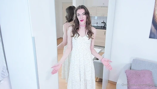 Nadja Cox - Video Leaks #208