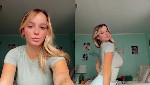 Kaitlyn Krems - Video Leaks #640