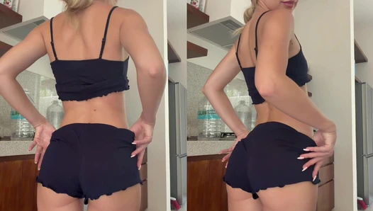 georgiaamay - Video Leaks #126