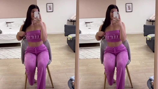 Nicole Dobrikov - Nicole    @onlyfans001 Telegram (17)