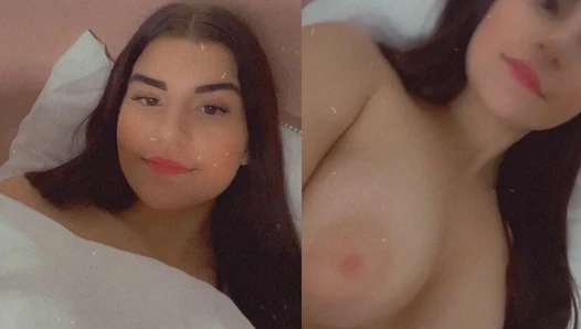 Nicole Dobrikov - Nicole    @onlyfans001 Telegram (22)