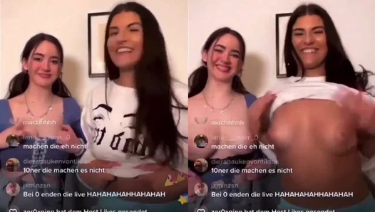 Nicole Dobrikov - Video Leaks