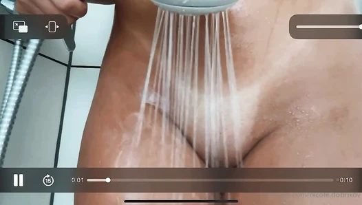 Nicole Dobrikov - IMG 6738
