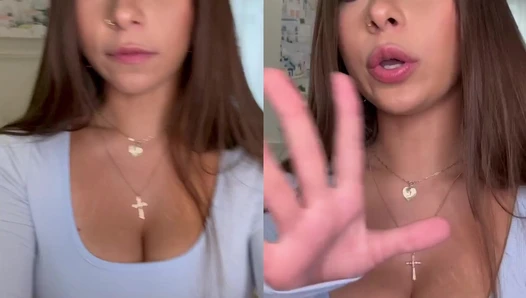 Sophie Rain - Video Leaks #36