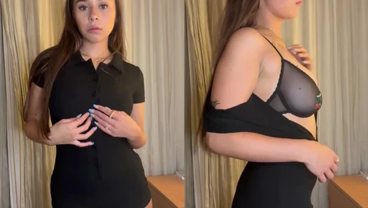 Sophie Rain - Video Leaks #110