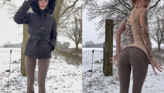 Sallydinosaur - Video Leaks #3