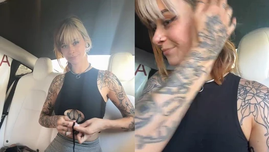 Sallydinosaur - 2024 07 26