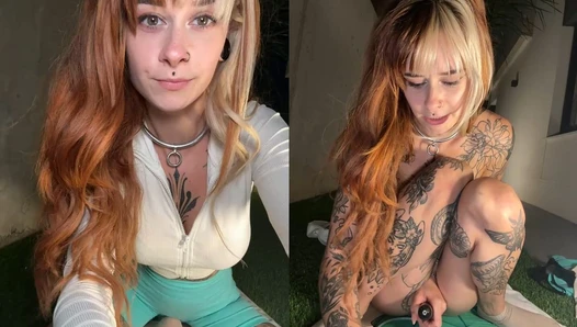 Sallydinosaur - 2024 10 12