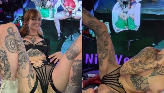 Sallydinosaur - 2024 10 25