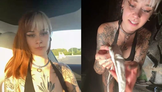 Sallydinosaur - 2024 07 21