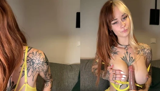 Sallydinosaur - 2024 11 01