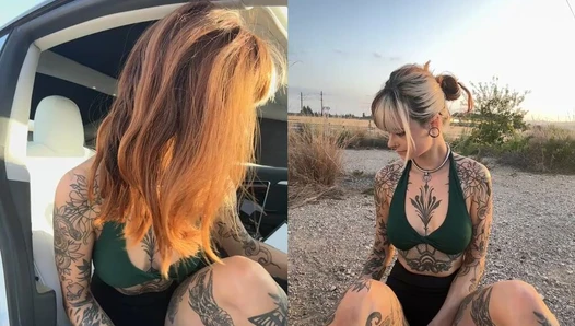 Sallydinosaur - 2024 07 28