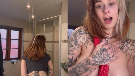 Sallydinosaur - Video Leaks #5