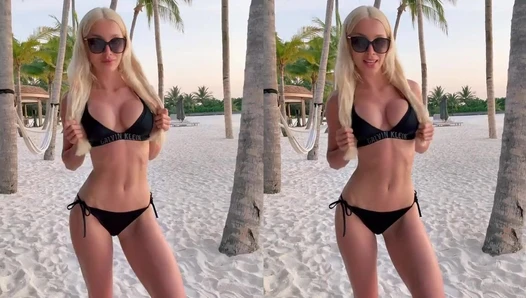 Lana Grey - Video Leaks #6