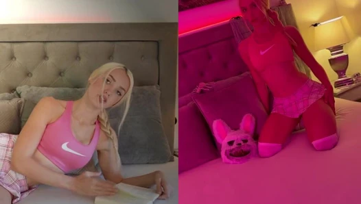 Lana Grey - Video Leaks #10