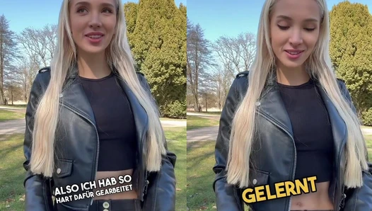 Lana Grey - Video Leaks #12