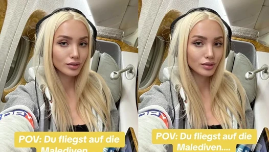 Lana Grey - Video Leaks #24